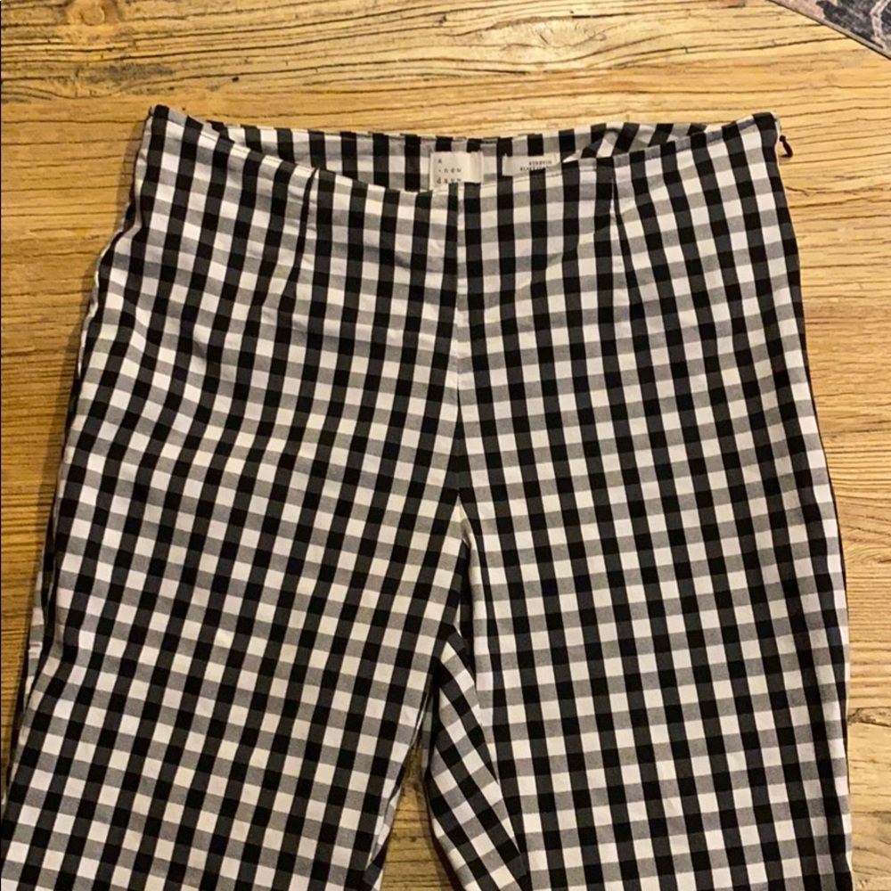 A New Day Ankle Pants